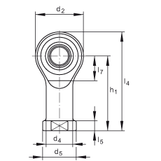 US GIKSR8-PS,  DIN ISO 12 240-4 ˜طN䓲ϣݼySo