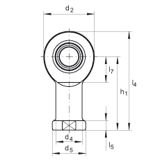 US GIL12-DO,  DIN ISO 12 240-4 ˜ʣݼySo