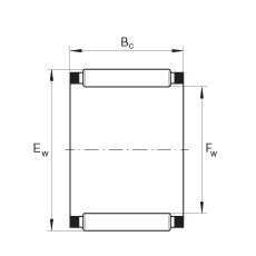 LᘼּܽM K3X5X9-TV, (j) DIN 5405-1/ISO 3030 (bio)(zhn)