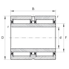 LS NA69/32-ZW, ߴϵ 69p