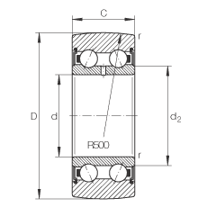 L݆ LR5200-2RS, p򣬃ɂܷ