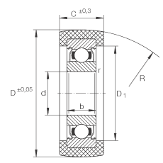 L݆ KLRU12X47X20-2Z, Ϲɂܷ