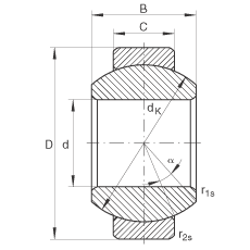 PS GE10-FO,  DIN ISO 12 240-1 ˜So