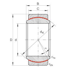 PS GE20-UK,  DIN ISO 12 240-1 ˜ʣSo