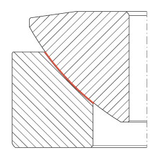 PS GE25-AW,  DIN ISO 12 240-3 ˜ʣSo