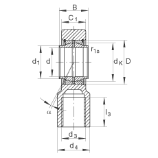 ҺUS GIHNRK63-LO,  DIN ISO 12 240-4 ˜ʣݼyAobãSo