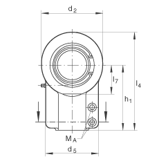 ҺUS GIHNRK63-LO,  DIN ISO 12 240-4 ˜ʣݼyAobãSo