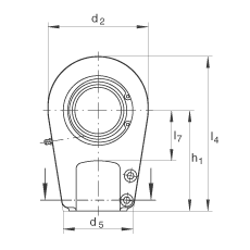 ҺUS GIHRK80-DO,  DIN ISO 12 240-4 ˜ʣݼyAobãSo