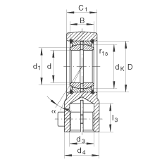 ҺUS GIHRK40-DO,  DIN ISO 12 240-4 ˜ݼyAobãSo