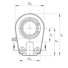 ҺUS GIHRK40-DO,  DIN ISO 12 240-4 ˜ݼyAobSo