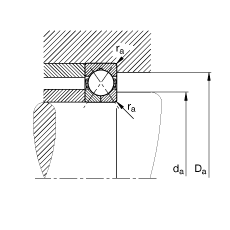 c(din)|S QJ324-N2-MPA, (j) DIN 628-4 Ҫߴ磬 Բжʷփ(ni)Ȧɂ(g)ֹ(dng)