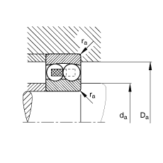 {(dio)S 2209-TVH, (j) DIN 630 ˜ʵҪߴ