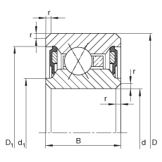 S CSXU090-2RS, c|SУXpܷ⣬\Мض -25C  +120C