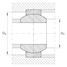 PS GE10-FO,  DIN ISO 12 240-1 ˜So