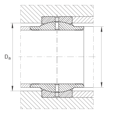 PS GE20-LO,  DIN ISO 12 240-1 ˜ʣSo