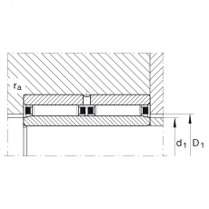 LS NAO30X45X26-ZW-ASR1, o(w)߅p