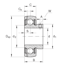 S GAY50-NPP-B, Ȧ ƽ^ᔶλɂ P ܷ