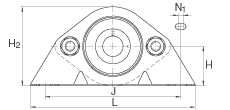 ֱʽSԪ PBS12, 䓰SƫiȦSУP ܷ