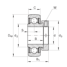 S RAE50-NPP-B, ȦƫiȦλ ɂ P ܷ