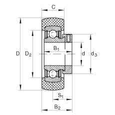 S RABRB25/62-FA106, zƫiȦλ ɂ P ܷ