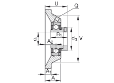 SԪ PCJ1/2, ĽǷmSԪTF ABMA 15 - 1991, ABMA 14 - 1991, ISO3228 ƫľohPܷ⣬Ӣ