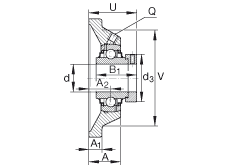 SԪ RCJ1-3/4, ĽǷmSԪTF(j) ABMA 15 - 1991, ABMA 14 - 1991, ISO3228 ƫľoh(hun)Rܷ⣬Ӣ