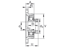 SԪ PCJT1-3/8, (du)ǷmSԪTF(j) ABMA 15 - 1991, ABMA 14 - 1991, ISO3228 ƫľoh(hun)PܷӢ