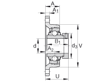 SԪ RCJT1-3/16, ǷmSԪTF ABMA 15 - 1991, ABMA 14 - 1991, ISO3228 ƫľohRܷ⣬Ӣ