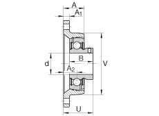 SԪ PCJTY1-1/2, ǷmSԪTF(j) ABMA 15 - 1991, ABMA 14 - 1991, ISO3228 (ni)Ȧƽ^˨Pܷ⣬Ӣ